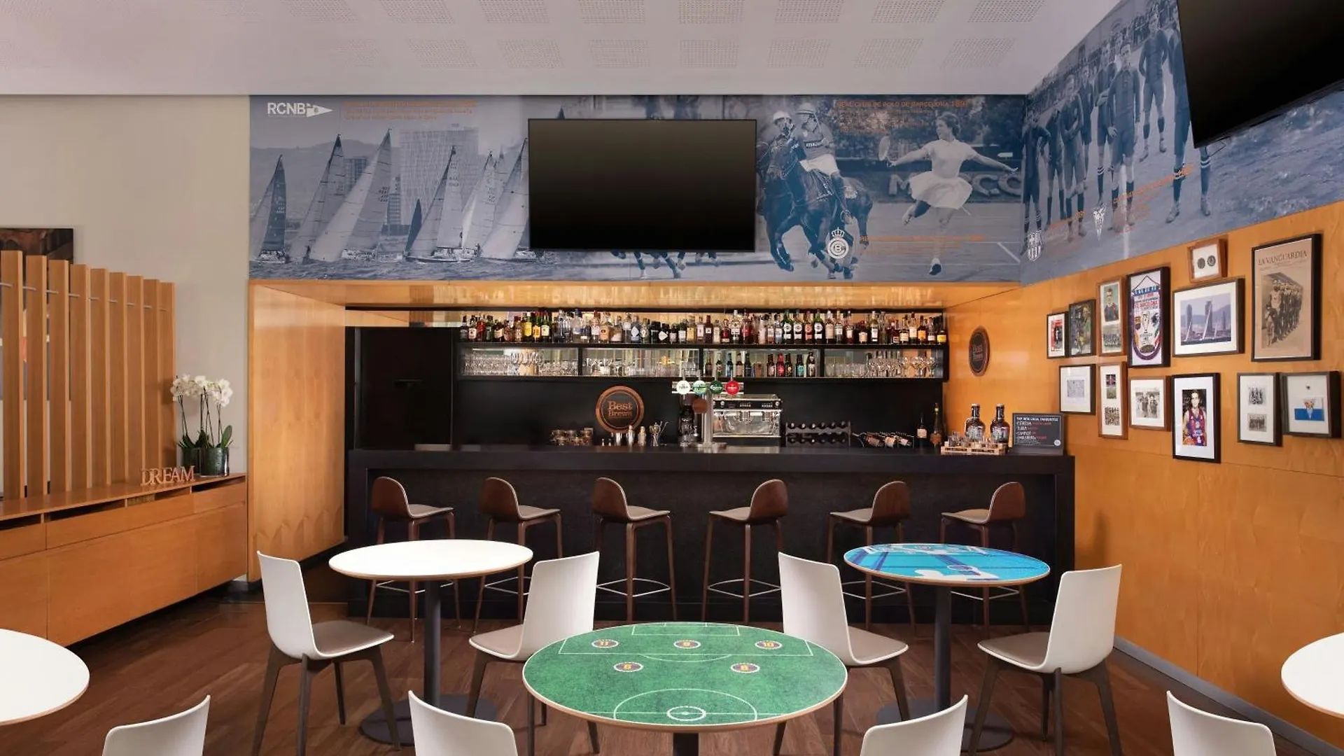 Four Points By Sheraton Barcelona Diagonal Spanien