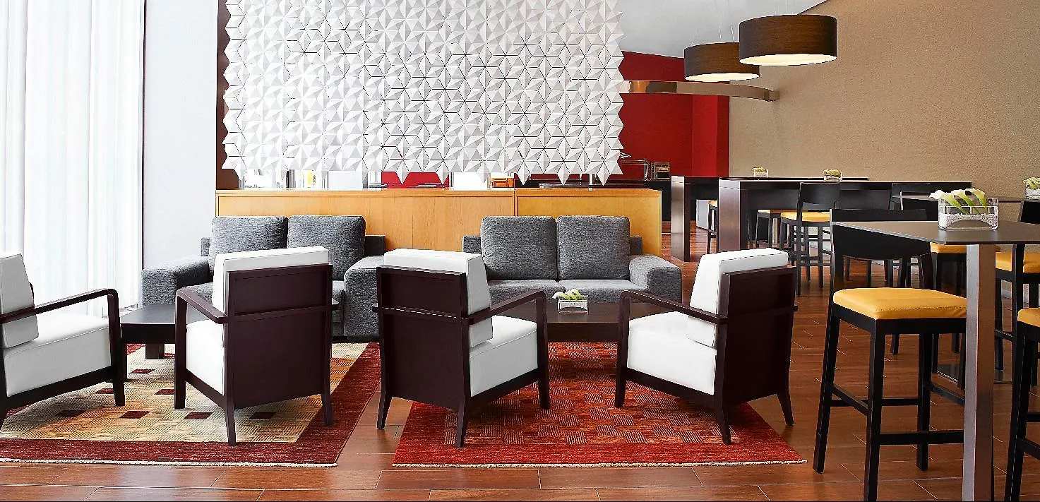 Four Points By Sheraton Barcelona Diagonal