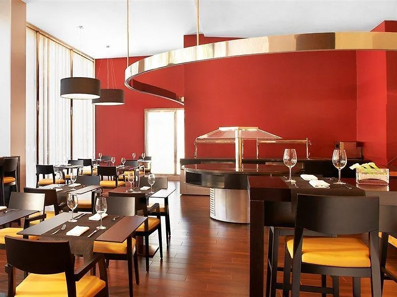 Four Points By Sheraton Barcelona Diagonal 4*,  Spanien