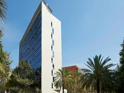 Four Points By Sheraton Barcelona Diagonal