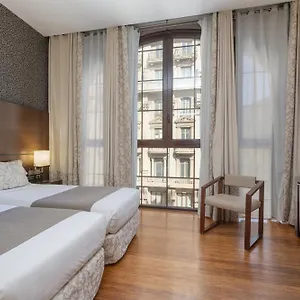 **** Hotel Colonial Hiszpania