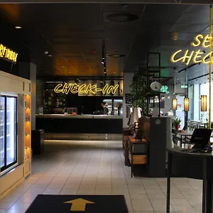 Otel Comfort Vesterbro