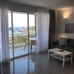 Bahia Colon , Los Cristianos (Tenerife) Spagna