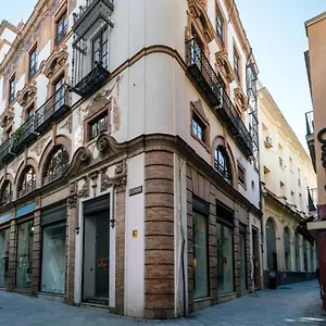 Alvarez Quintero Superior , Siviglia Spagna