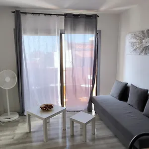  Appartement Tenerife Sur Ii Espagne