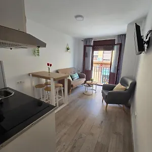  Séjour chez l'habitant San Pablo Espagne