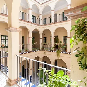  Appartement Cn Parking Incluido 2d En Zona Monumental Espagne