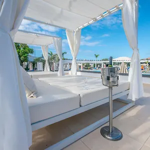 *** Hotel Relaxia Lanzasur Club - Aqualava Water Park Hiszpania