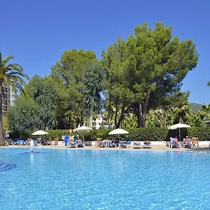 **** Hotel Sol Mallorca Hiszpania