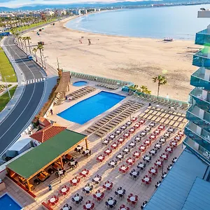 **** Hotel Golden Donaire Hiszpania