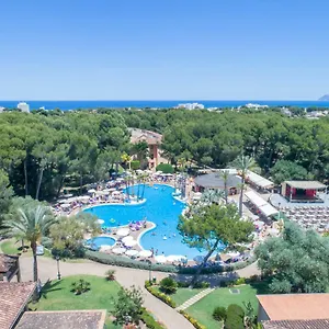 **** Hotel apartamentowy Vell Mari & Hiszpania