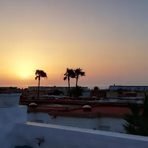 Camilla , Costa Calma Spagna